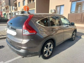 Honda Cr-v 2.0, снимка 3