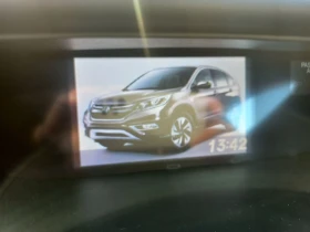 Honda Cr-v 2.0, снимка 11