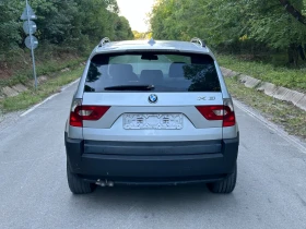 BMW X3 3.0d АВТОМАТ, снимка 5