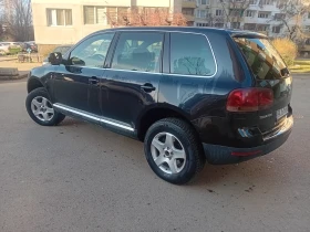 VW Touareg 2.5TDI R5, снимка 2