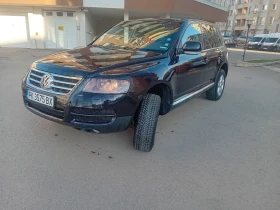 VW Touareg 2.5TDI R5, снимка 1