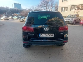 VW Touareg 2.5TDI R5, снимка 3