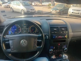 VW Touareg 2.5TDI R5, снимка 7