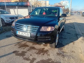 VW Touareg 2.5TDI R5, снимка 9