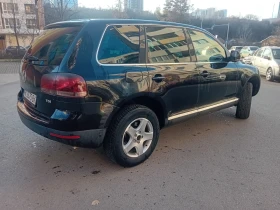 VW Touareg 2.5TDI R5, снимка 4