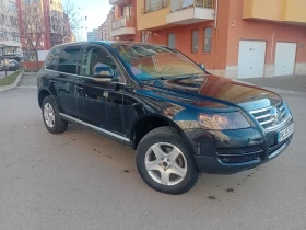 VW Touareg 2.5TDI R5, снимка 5