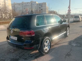 VW Touareg 2.5TDI R5, снимка 8