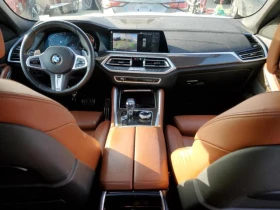 BMW X6 XDRIVE40I / M Sport  | Mobile.bg    8