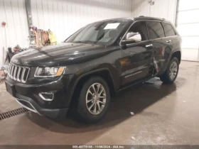 Jeep Grand cherokee | Mobile.bg    2