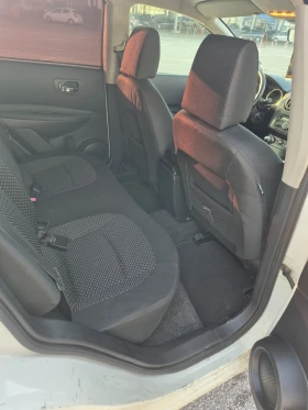 Обява за продажба на Nissan Qashqai 2.0 бензин/газ 4х4  ~10 000 лв. - изображение 7