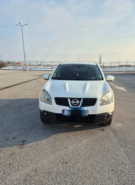 Обява за продажба на Nissan Qashqai 2.0 бензин/газ 4х4  ~10 000 лв. - изображение 1