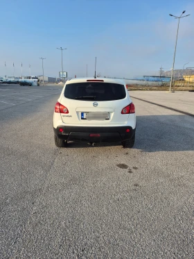 Обява за продажба на Nissan Qashqai 2.0 бензин/газ 4х4  ~10 000 лв. - изображение 10