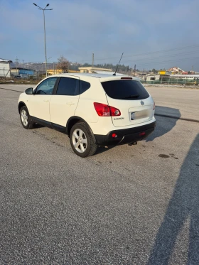 Обява за продажба на Nissan Qashqai 2.0 бензин/газ 4х4  ~10 000 лв. - изображение 11