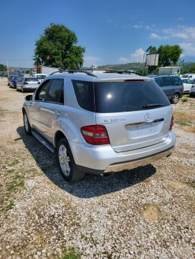 Mercedes-Benz ML 320 4MATIC - 10999 лв. - 63501204 7