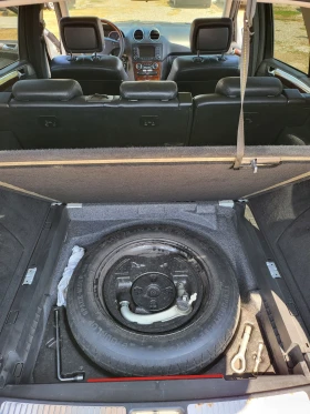 Mercedes-Benz ML 320 4MATIC - 10999 лв. - 63501204 12