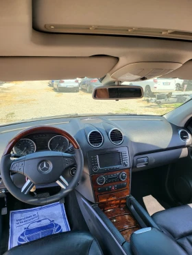 Mercedes-Benz ML 320 4MATIC - 10999 лв. - 63501204 11