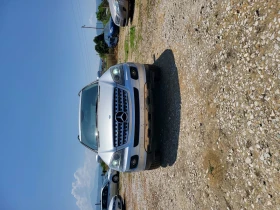 Mercedes-Benz ML 320 4MATIC - 10999 лв. - 63501204 2