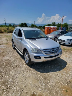 Mercedes-Benz ML 320 4MATIC - 10999 лв. - 63501204 3