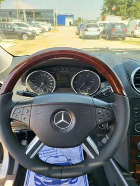 Mercedes-Benz ML 320 4MATIC - 10999 лв. - 63501204 8