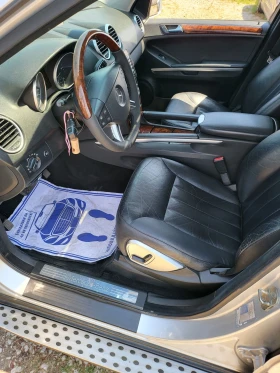 Mercedes-Benz ML 320 4MATIC - 10999 лв. - 63501204 9