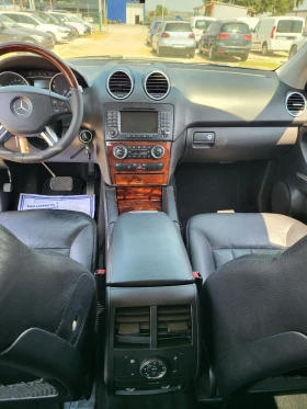 Mercedes-Benz ML 320 4MATIC - 10999 лв. - 63501204 10