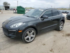 Porsche Macan S 3.0L ///CHRONO | Mobile.bg    2