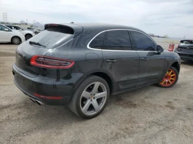Porsche Macan S 3.0L ///CHRONO | Mobile.bg    5