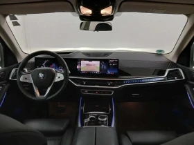 BMW X7 ОЧАКВАН ВНОС/ 40D/ 7 МЕСТА/ ГАРАНЦИЯ ДО 01.2027 г. - 150000 лв. - 18242248 5