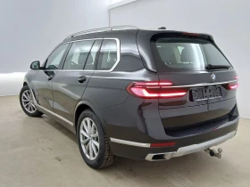    BMW X7  / 40D/ 7 /   01.2027 .