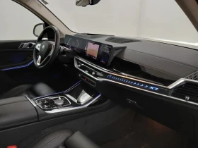 BMW X7 ОЧАКВАН ВНОС/ 40D/ 7 МЕСТА/ ГАРАНЦИЯ ДО 01.2027 г. - 150000 лв. - 18242248 6