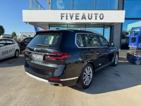BMW X7  40D /7 /   01.2027 . | Mobile.bg    5