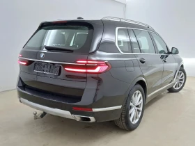     BMW X7  / 40D/ 7 /   01.2027 .