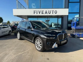 BMW X7  40D /7 /   01.2027 . | Mobile.bg    3