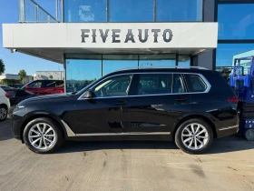 BMW X7  40D /7 /   01.2027 . | Mobile.bg    8