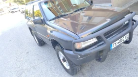 Opel Frontera | Mobile.bg    15
