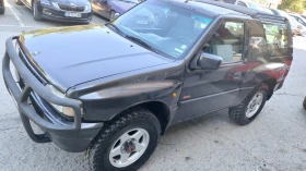 Opel Frontera | Mobile.bg    14