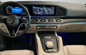 Mercedes-Benz GLE 400 e/AMG/4M/COUPE/FACELIFT/AIRMATIC/BURM/HEAD UP/PANO | Mobile.bg    12