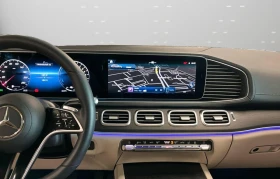 Mercedes-Benz GLE 400 e/AMG/4M/COUPE/FACELIFT/AIRMATIC/BURM/HEAD UP/PANO | Mobile.bg    10