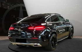 Mercedes-Benz GLE 400 e/AMG/4M/COUPE/FACELIFT/AIRMATIC/BURM/HEAD UP/PANO | Mobile.bg    5