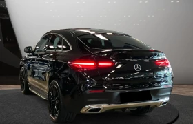 Mercedes-Benz GLE 400 e/AMG/4M/COUPE/FACELIFT/AIRMATIC/BURM/HEAD UP/PANO | Mobile.bg    3
