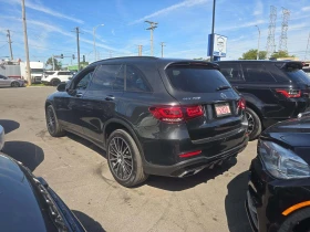 Mercedes-Benz GLC 300 AMG PACK* KEYLESS GO* AMBIENT* PANO* MBUX* * | Mobile.bg    4