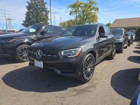  Mercedes-Benz GLC 30...