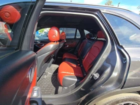Mercedes-Benz GLC 300 AMG PACK* KEYLESS GO* AMBIENT* PANO* MBUX* * | Mobile.bg    10