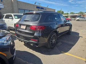 Mercedes-Benz GLC 300 AMG PACK* KEYLESS GO* AMBIENT* PANO* MBUX* * | Mobile.bg    3