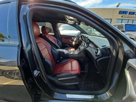 Mercedes-Benz GLC 300 AMG PACK* KEYLESS GO* AMBIENT* PANO* MBUX* * | Mobile.bg    8