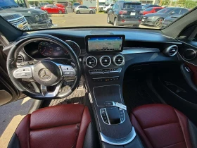 Mercedes-Benz GLC 300 AMG PACK* KEYLESS GO* AMBIENT* PANO* MBUX* * | Mobile.bg    6
