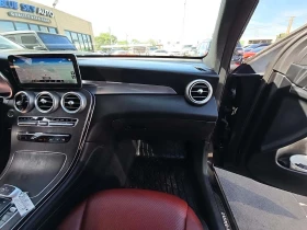 Mercedes-Benz GLC 300 AMG PACK* KEYLESS GO* AMBIENT* PANO* MBUX* * | Mobile.bg    9