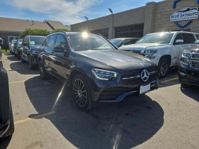Mercedes-Benz GLC 300 AMG PACK* KEYLESS GO* AMBIENT* PANO* MBUX* * | Mobile.bg    2