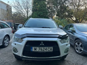 Обява за продажба на Mitsubishi Outlander 2.2 Di-d ~16 000 лв. - изображение 1