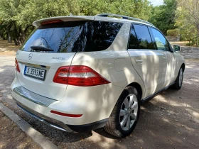 Mercedes-Benz ML 350 | Mobile.bg    6